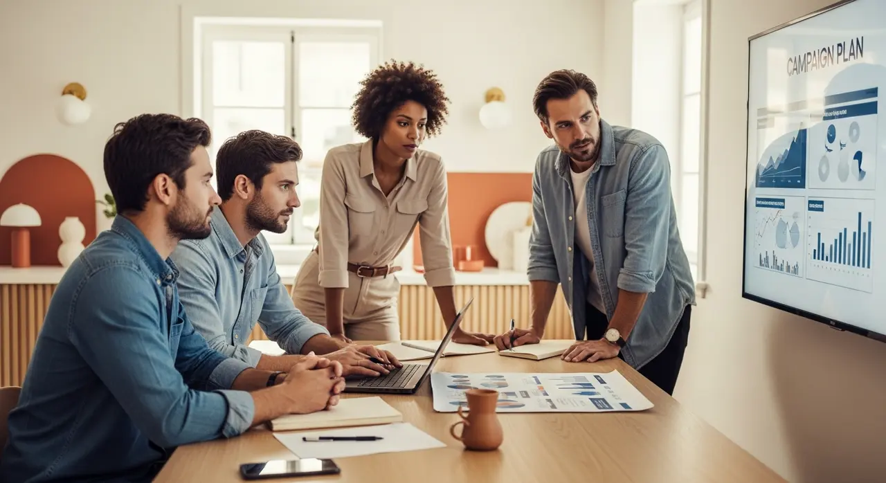Agence Marketing Sannois